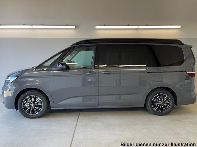 Volkswagen T7 California Beach 1.5 TSI eHybrid DSG 4Motion 180kW / 245PS 