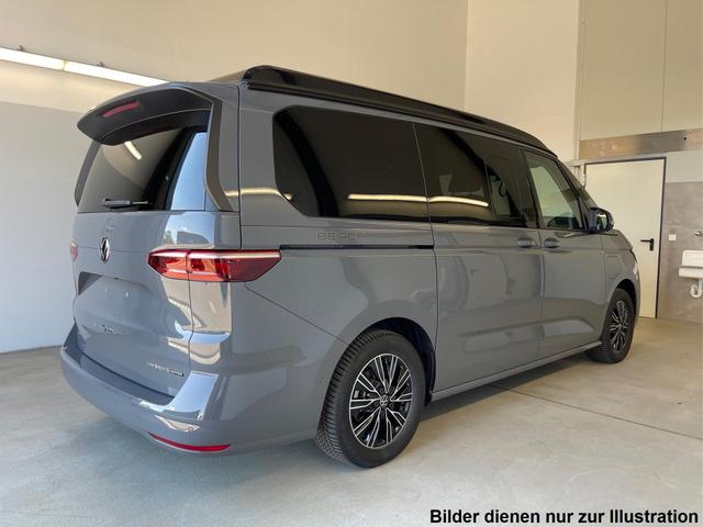 Volkswagen T7 California Beach 1.5 TSI eHybrid DSG 4Motion 180kW / 245PS 