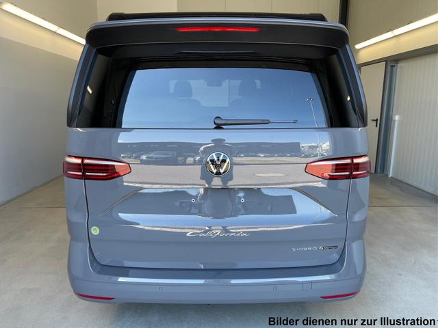 Volkswagen T7 California Beach 1.5 TSI eHybrid DSG 4Motion 180kW / 245PS 