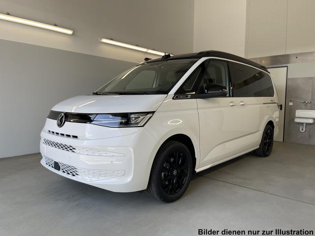 Volkswagen T7 California Beach 1.5 TSI eHybrid DSG 4Motion 180kW / 245PS 