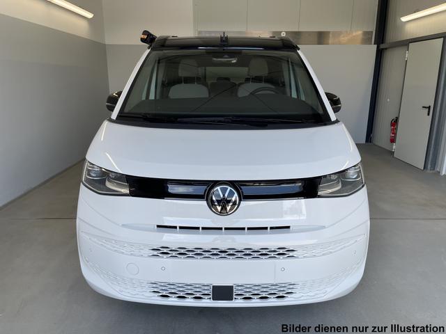 Volkswagen T7 California Beach 1.5 TSI eHybrid DSG 4Motion 180kW / 245PS 