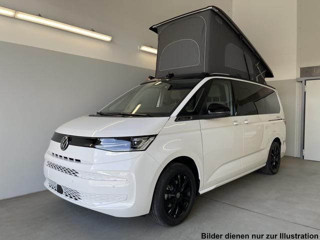 Volkswagen T7 California Beach 1.5 TSI eHybrid DSG 4Motion 180kW / 245PS 