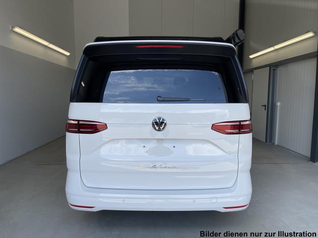 Volkswagen T7 California Beach 1.5 TSI eHybrid DSG 4Motion 180kW / 245PS 
