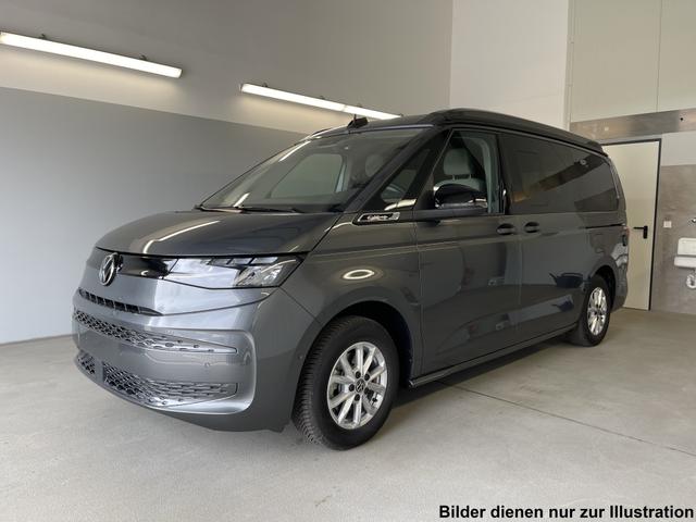 Volkswagen T7 California Beach 1.5 TSI eHybrid DSG 4Motion 180kW / 245PS 
