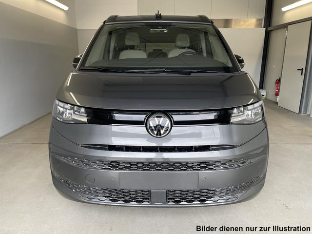 Volkswagen T7 California Beach 1.5 TSI eHybrid DSG 4Motion 180kW / 245PS 