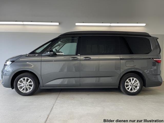 Volkswagen T7 California Beach 1.5 TSI eHybrid DSG 4Motion 180kW / 245PS 