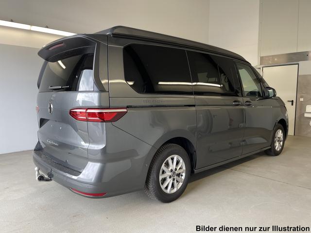 Volkswagen T7 California Beach 1.5 TSI eHybrid DSG 4Motion 180kW / 245PS 