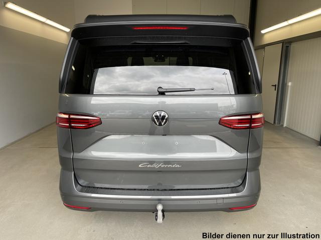 Volkswagen T7 California Beach 1.5 TSI eHybrid DSG 4Motion 180kW / 245PS 