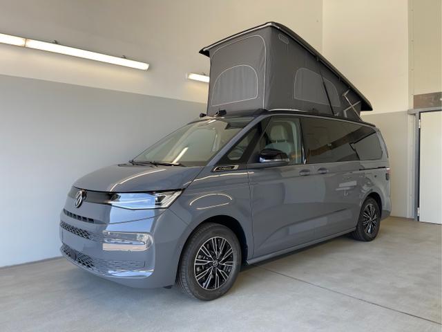 KFZ (Lager) Volkswagen T7 California - Coast eHybrid DSG 4Motion AHK Markise