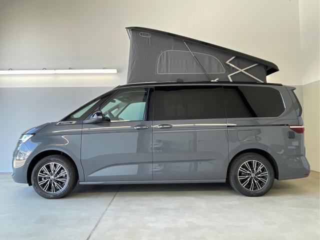 Volkswagen / T7 California / Grau / / / eHybrid DSG 4Motion AHK+Markise