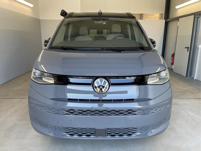 Volkswagen / T7 California / Grau / / / eHybrid DSG 4Motion AHK+Markise