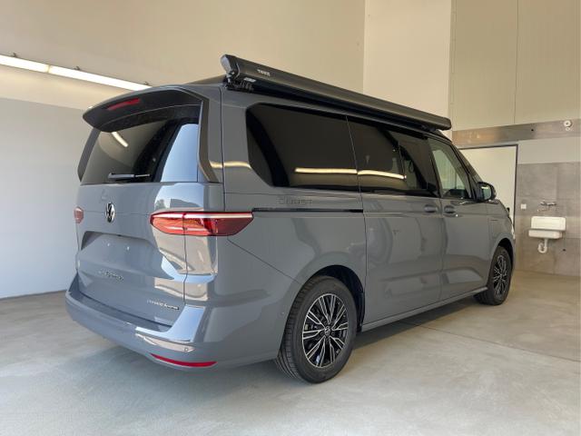 Volkswagen / T7 California / Grau / / / eHybrid DSG 4Motion AHK+Markise