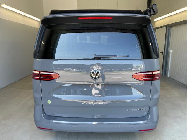 Volkswagen / T7 California / Grau / / / eHybrid DSG 4Motion AHK+Markise
