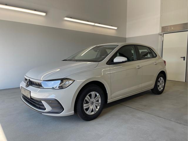 Volkswagen Polo - 80 PS Sitzheizung App-Connect