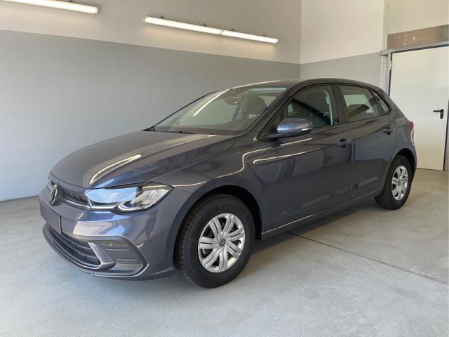 Volkswagen Polo - 80 PS Sitzheizung App-Connect