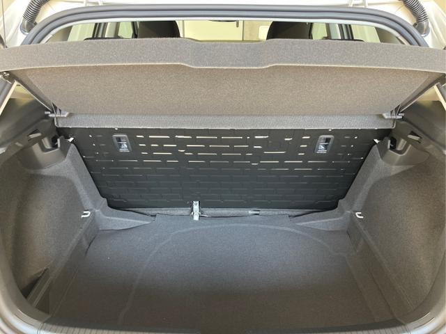 Volkswagen / Polo / Grau / / / 80 PS Sitzheizung App-Connect