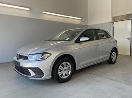 Volkswagen Polo 80 PS Sitzheizung App-Connect 