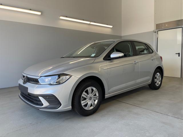 Volkswagen Polo - 80 PS Sitzheizung App-Connect
