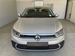 Volkswagen Polo 80 PS Sitzheizung App-Connect 