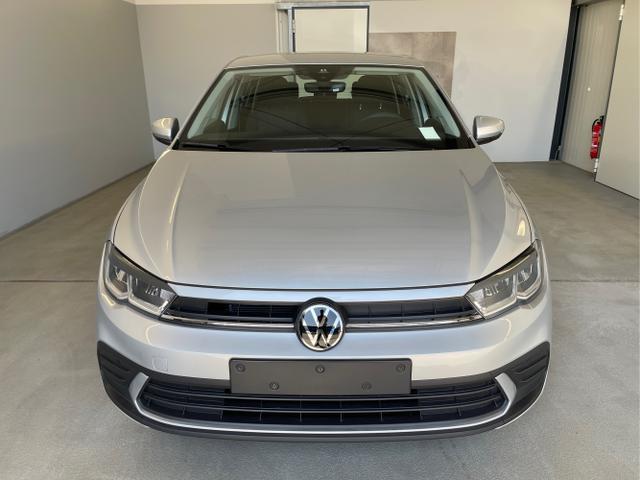 Volkswagen Polo - 80 PS Sitzheizung App-Connect