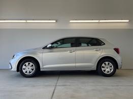 Volkswagen Polo 80 PS Sitzheizung App-Connect 