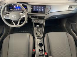 Volkswagen Polo 80 PS Sitzheizung App-Connect 
