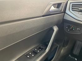 Volkswagen Polo 80 PS Sitzheizung App-Connect 