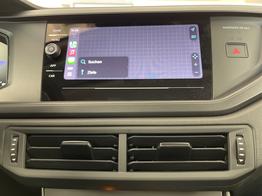 Volkswagen Polo 80 PS Sitzheizung App-Connect 