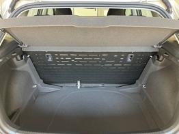 Volkswagen Polo 80 PS Sitzheizung App-Connect 