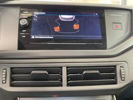 Volkswagen Polo 80 PS Sitzheizung App-Connect 