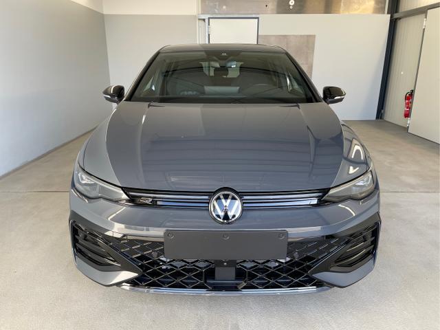 Volkswagen Golf - R-Line 150PS DSG+Black Style
