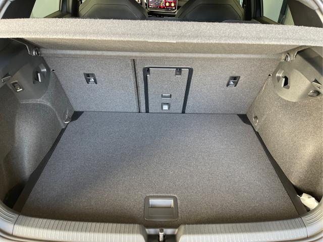 Volkswagen / Golf / Grau / / / 150PS DSG+Black Style