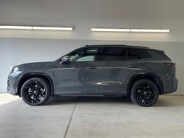 Volkswagen Tayron R-Line 193PS 7Sitz+Harman+Pano+AHK+20+Stdhz+Leder+NaviPro 