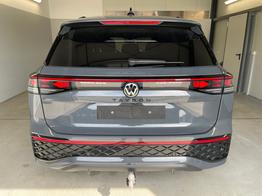 Volkswagen Tayron R-Line 193PS 7Sitz+Harman+Pano+AHK+20+Stdhz+Leder+NaviPro 