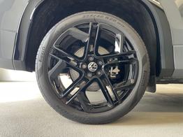Volkswagen Tayron R-Line 193PS 7Sitz+Harman+Pano+AHK+20+Stdhz+Leder+NaviPro 