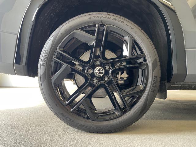 Volkswagen / Tayron / Grau / / / 193PS 7Sitz+Harman+Pano+AHK+20+Stdhz+Leder+NaviPro