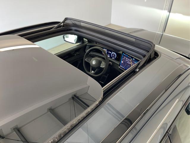 Volkswagen / Tayron / Grau / / / 193PS 7Sitz+Harman+Pano+AHK+20+Stdhz+Leder+NaviPro