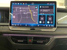 Volkswagen Tayron R-Line 193PS 7Sitz+Harman+Pano+AHK+20+Stdhz+Leder+NaviPro 