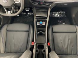 Volkswagen Tayron R-Line 193PS 7Sitz+Harman+Pano+AHK+20+Stdhz+Leder+NaviPro 