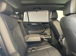 Volkswagen Tayron R-Line 193PS 7Sitz+Harman+Pano+AHK+20+Stdhz+Leder+NaviPro 