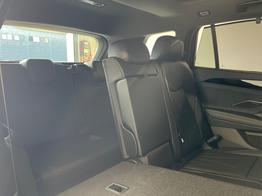 Volkswagen Tayron R-Line 193PS 7Sitz+Harman+Pano+AHK+20+Stdhz+Leder+NaviPro 