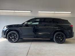 Volkswagen Tayron R-Line 193PS 7Sitz+Harman+Pano+AHK+20+Stdhz+Leder+NaviPro 