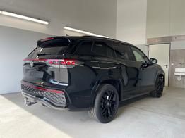 Volkswagen Tayron R-Line 193PS 7Sitz+Harman+Pano+AHK+20+Stdhz+Leder+NaviPro 