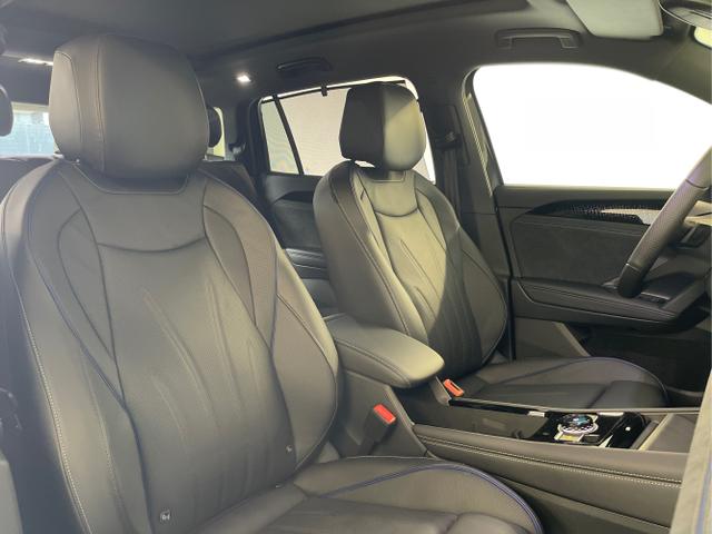 Volkswagen / Tayron / Schwarz / / / 193PS 7Sitz+Harman+Pano+AHK+20+Stdhz+Leder+NaviPro