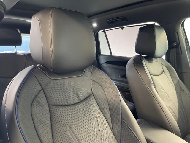 Volkswagen / Tayron / Schwarz / / / 193PS 7Sitz+Harman+Pano+AHK+20+Stdhz+Leder+NaviPro