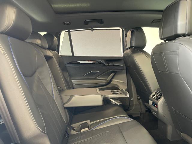 Volkswagen / Tayron / Schwarz / / / 193PS 7Sitz+Harman+Pano+AHK+20+Stdhz+Leder+NaviPro