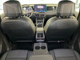 Volkswagen Tayron R-Line 193PS 7Sitz+Harman+Pano+AHK+20+Stdhz+Leder+NaviPro 