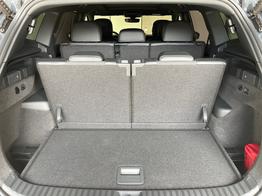 Volkswagen Tayron R-Line 193PS 7Sitz+Harman+Pano+AHK+20+Stdhz+Leder+NaviPro 