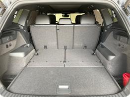 Volkswagen Tayron R-Line 193PS 7Sitz+Harman+Pano+AHK+20+Stdhz+Leder+NaviPro 