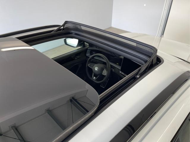 Volkswagen / Tayron / Weiß / / / 193PS 7Sitz+Harman+Pano+AHK+20+Stdhz+Leder+NaviPro